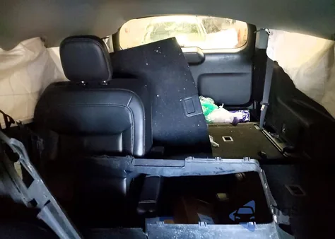 2021 Ford Explorer Xlt from USA, damaged, VIN 1FMSK8DH0MGA67188